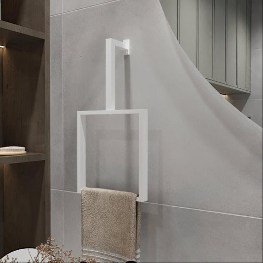 Square Towel Ring
