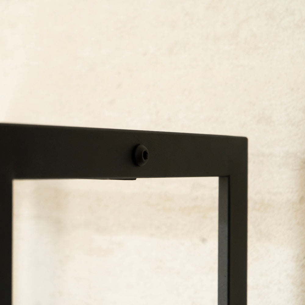 Rectangle Firewood Rack