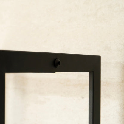 Rectangle Firewood Rack