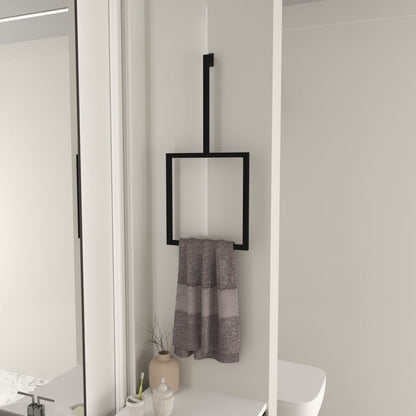 Square Towel Ring