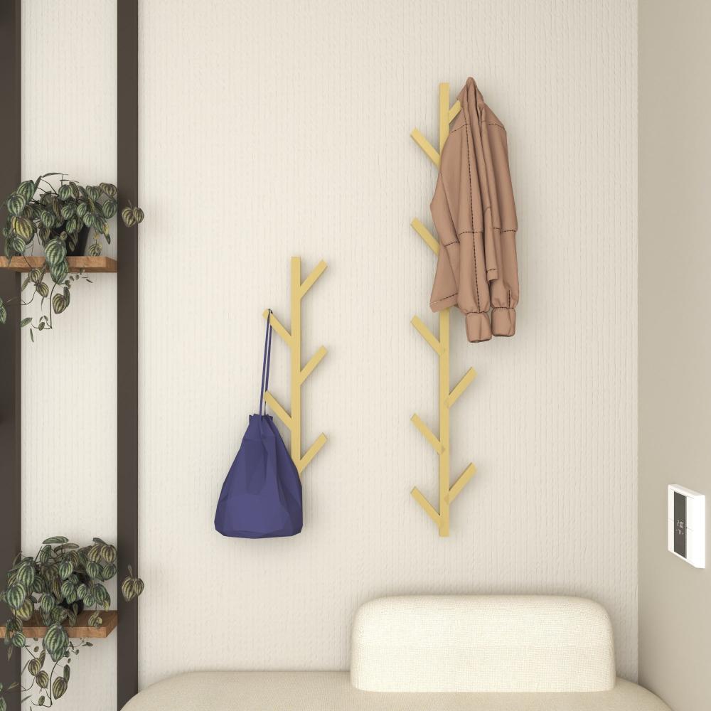 Tree Shaped Coat Rack